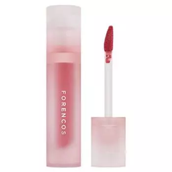 Forencos Tattoo Bijou Velvet Lip Tint, 03 series, 4g, 1 unit