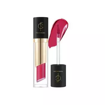 FORENCOS Tattoo Black Velvet Tint 4гр. 34 Pink