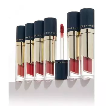 Forencos Tattoo Velvet Tint, 01 Pomme, 4 г, 1 шт.
