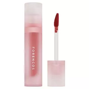 Forencoz Tattoo Bijou Velvet Lip Tint, 05 Almond, 4g, 1 piece