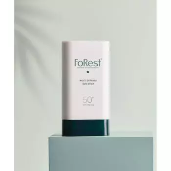 Forest Forest Multi Defense Sun Stick 19g NONE