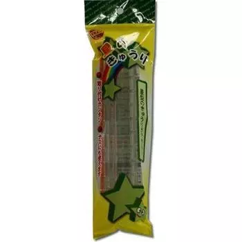 Forest Formation Case Star Cucumber