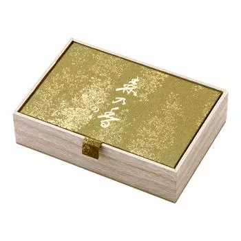 Благовония из хиноки, палочки «Лесной» 150 шт. коричневый