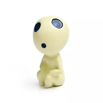 forest spirit echo figure 4 types (sitting dumbfounded)