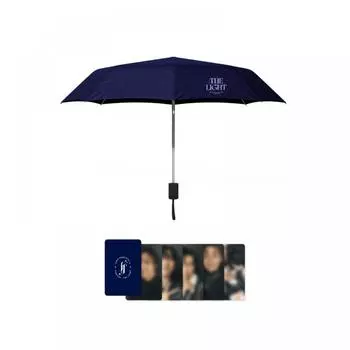 Forestella 10 Umbrellas 2023 The Light