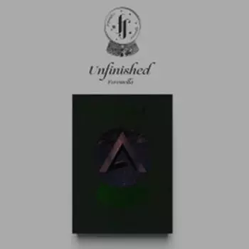 Форестелла - Незаконченный 0