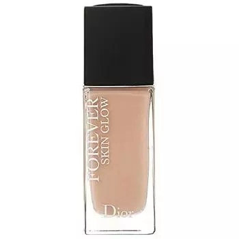 Forever Fluid Glow Warm [Diorskin] #2W бежевый