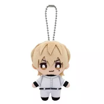 Forgetfulness Kaname Kei Chibi Plush Mascot