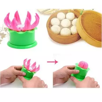 Форма для булочек, сделай сам, равиоли, тесто, новый пирог, паровая фаршированная булочка, форма для пельменей, китайская форма для выпечки баоцзы, кухонные инструменты