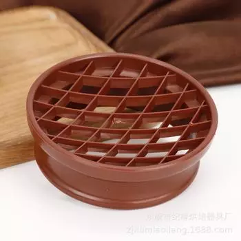 Форма для хлеба в форме ананаса, резак для печенья, пресс для печенья, пресс для торта, штамп для печенья, кухонные инструменты для выпечки one size