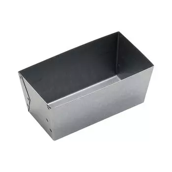 Форма для кекса «Tiger Crown Pound» большая, сделана в Японии, форма/мини № 2340 [Продукт]