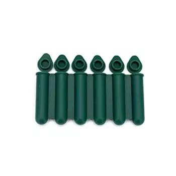 Форма для кубиков льда, лоток для заморозки, антипригарная форма для крема, многоразовая, моющаяся, кухонная, для выпечки, морозильная машина, бытовая темно-синий