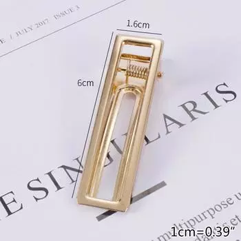 Форма для литья из эпоксидной смолы ручной работы, форма для литья заколок для волос, силиконовая форма для литья заколок для волос своими руками 1