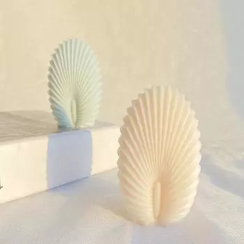 Форма для мыла Ароматизаторы Украшения на день рождения Ароматизированная свеча Режим Подарка Ароматерапевтическая свеча