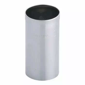 Форма для нарезки овощей Endo Shoji для коммерческого использования, круглая форма для резки шпатлевки из нержавеющей стали, сделано в Японии BPT01001 № 1