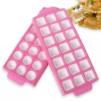 Форма для пельменей Tortellini Кухонный пресс Инструменты Формы для пельменей Ravioli Maker Кухонные инструменты для приготовления пельменей из теста