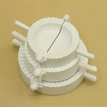 Форма для пельменей Вареники Переворачивание Равиоли Эмпанада Тесто Пресс Формы Изготовитель Кухонные Принадлежности Для Кухни