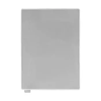 Форма для планшета из смолы, легко извлекаемая из формы, пригодная для повторного использования, производство своими руками, силиконовая форма для чертежной доски для самостоятельного изготовления