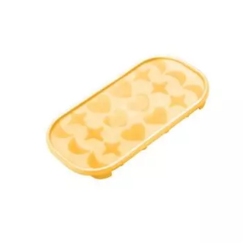 Форма для приготовления кубиков мороженого в морозильной камере, напиток, сердце, звезда, луна, форма для глазури, многоразовый холодильник для домашнего бара, аксессуар