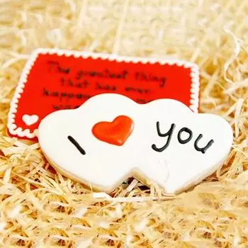 Форма для резки печенья и печенья one size