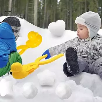 Форма для риса утка, форма для приготовления суши, форма для онигири утка для милых рисовых шариков, антипригарная форма для риса, забавные формы для суши своими руками для снежков, пляжные утки A