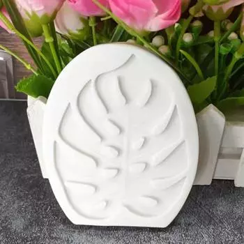 Форма для шоколада, экологически чистая, легко очищается, имеет длительный срок службы, прочная, ручной работы, инструмент для украшения торта, выпечки, торта для ресторана C