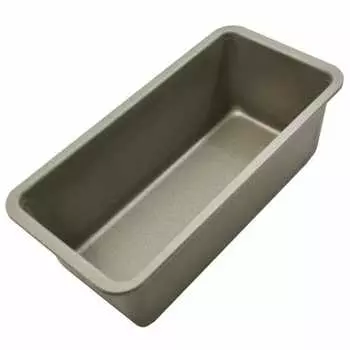 Форма для торта Kai Brand KAI Kai House Select Slim Pound (Маленький) Teflon Select Сделано в Японии Легко чистить DL6158