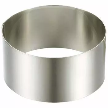 Форма для торта Kai KAI Kai House Select Cercle Mold 9 см DL6125