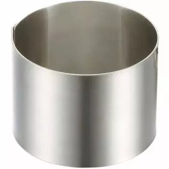 Форма для торта Kai KAI Kai House Select Cercle Mold 6 см DL6124