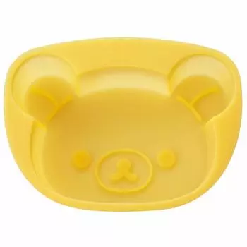 Форма для торта KAI Rilakkuma силиконовая DN0206