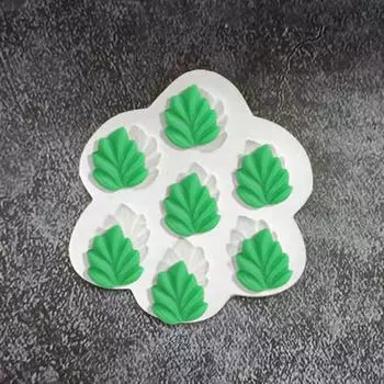 Форма для тортов BPA Free Термостойкий многоразовый практичный десерт Выпечка Помадка Украшение Инструмент кухонные принадлежности B