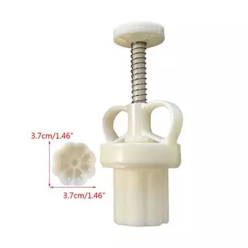 Форма для тыквы и лунного кекса, фестиваль середины осени, форма для лунного кекса, сделай сам, ручное давление, украшения для помадки, инструменты, форма для лунного торта