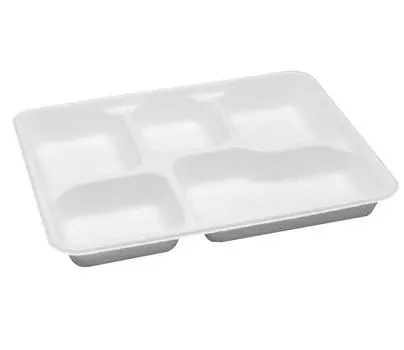 Форма для упаковки еды Daikoku Kogyo, контейнер для обеда, простой, для коммерческого использования, 50 шт. MB-38