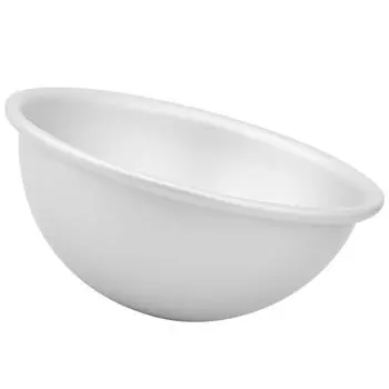 Форма для выпечки, форма в виде полусферы в виде футбольного мяча, форма для торта, форма для мыла, форма для выпечки пудинга, полусфера серебряный