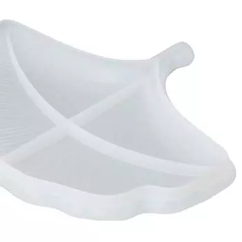 Форма из смолы в виде листа, силиконовая форма для подноса в виде листа, форма для хранения ювелирных изделий, форма для литья из смолы, подсвечник для домашнего декора своими руками