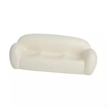 Форма Керамическая тарелка для украшений Держатель для колец Браслетов Часов Ключей Поднос Безделушек Декор белый