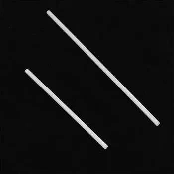 Форма силиконовые формы для выпечки кухонные принадлежности Reposteria шоколадные конфеты формы для батончиков инструменты для торта соломенная палочка пластик белый DIY