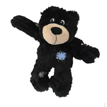 Форма животных Писклявый Прочный White