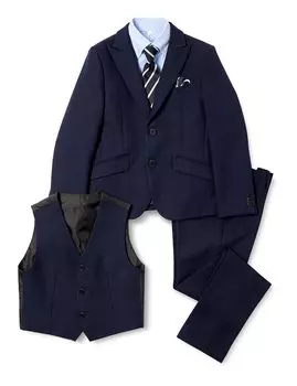 Формальные мальчики 1026371 Con2 140 см [Wonder Factory]