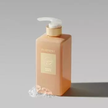 Forment All In One Парфюм для душа 500 мл Хлопок Память