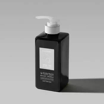 Forment Beartin Hair Loss Care Perfume Shampoo 500ml, 1 unit