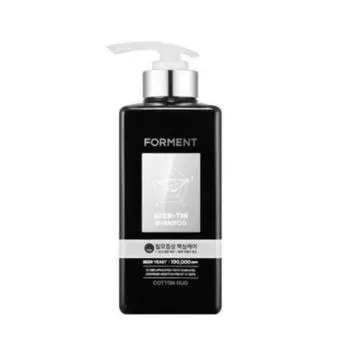 Forment Beartin Hair Loss Care Perfume Shampoo 500ml, 1 unit