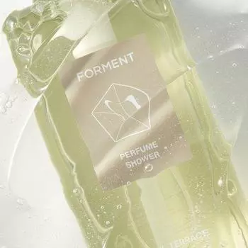 Forment Perfume Shower Basil Terrace 500 мл