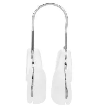 Формирование носа, лифтинг, выпрямление, зажим для моста, формирователь, прозрачный