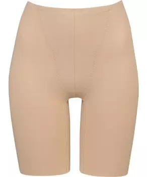 Формирующий теплый начес поддерживает бедра и живот можно носить отдельно P Пышная длина KJ4824 DR [Wing/Wacoal] шорты, подкладка, чистые, [Теплые брюки] Женские