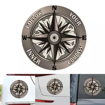 Формы автомобильных наклеек Декоративные наклейки для кузова автомобиля Инструменты для укладки чёрный