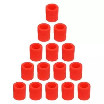 Формы для стекла Формы для бутылок Квадратные стаканы Поднос для льда Барные принадлежности Кубик виски Маленькая рюмка белый