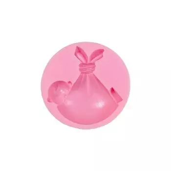 Формы для торта Трехмерная форма для выпечки из смолы Помадка для выпечки Формы для тортов Украшения для шоколада Инструменты для самостоятельной сборки