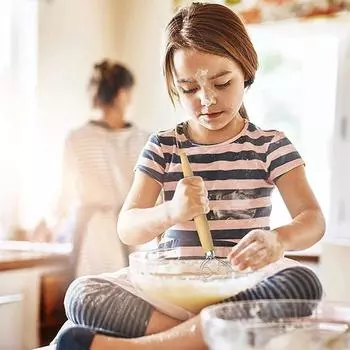 Формы для выпечки Ручные кухонные принадлежности и принадлежности для барбекю Венчик для датского теста Кухонные принадлежности Миксер для хлеба Reposteria Инструмент для смешивания тортов