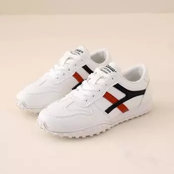 Forrest Gump shoes women s new spring and autumn popular casual board shoes sports shoes Xiaobai German training shoes women D 35